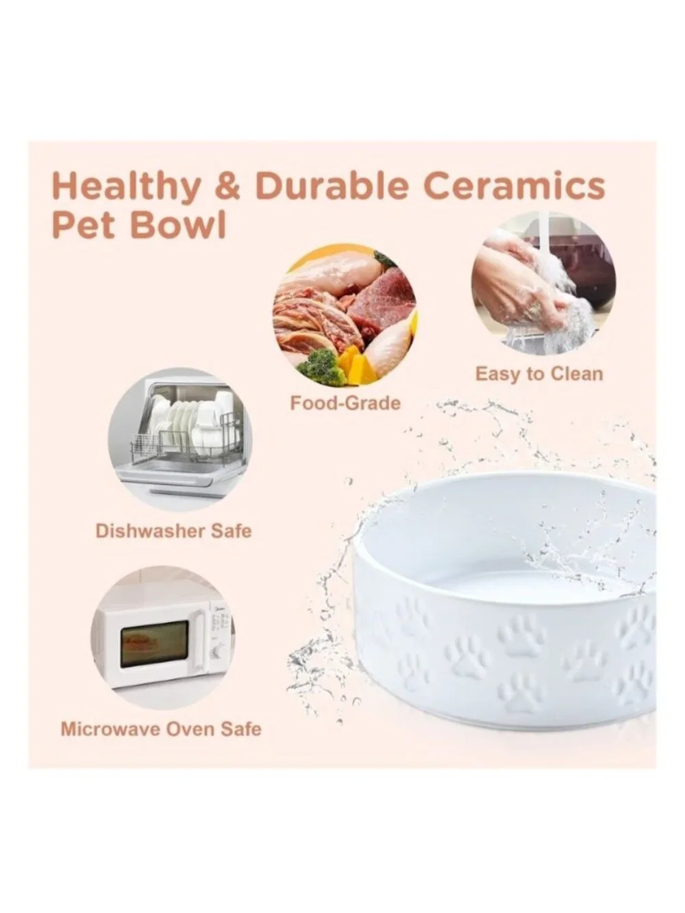 Chewy these ceramic